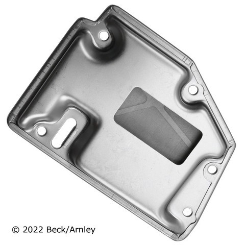 Beck/Arnley Transmission Filter Kit P/N:044-0207