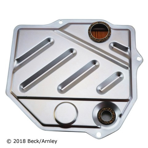 Beck/Arnley Transmission Filter Kit P/N:044-0211