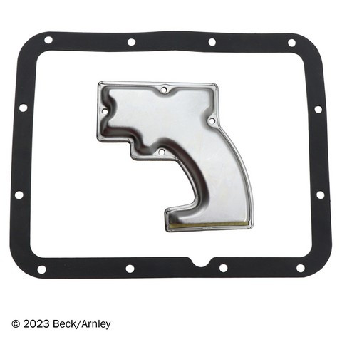 Auto Trans Filter Kit fits 1981-1987 Jaguar XJ6  BECK/ARNLEY