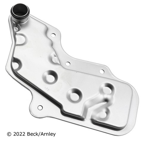 Beck/Arnley Transmission Filter Kit P/N:044-0221