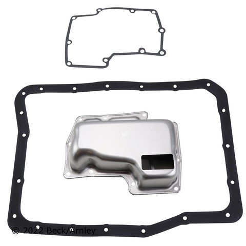 Auto Trans Filter Kit fits 1986-1992 Toyota Land Cruiser  BECK/ARNLEY