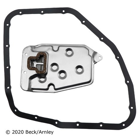 Auto Trans Filter Kit fits 1993-2002 Toyota Corolla Celica RAV4  BECK/ARNLEY