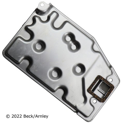 Transmission Filter Kit-Auto Trans Filter Kit Beck/Arnley 044-0280