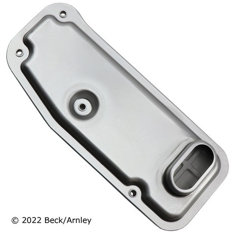 Beck/Arnley Transmission Filter Kit P/N:044-0301