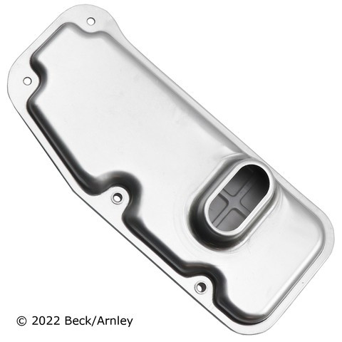 Beck/Arnley Transmission Filter Kit P/N:044-0307