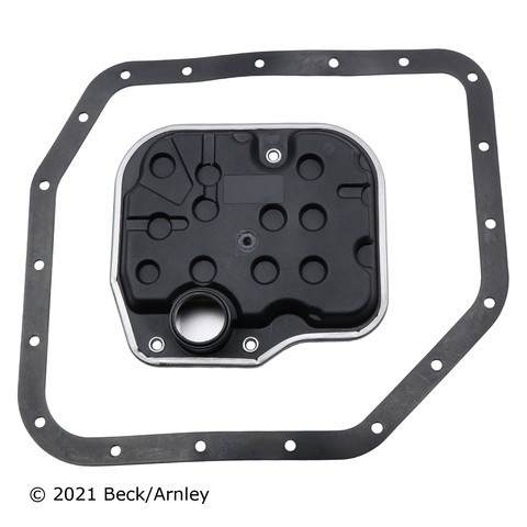Beck/Arnley Transmission Filter Kit P/N:044-0325