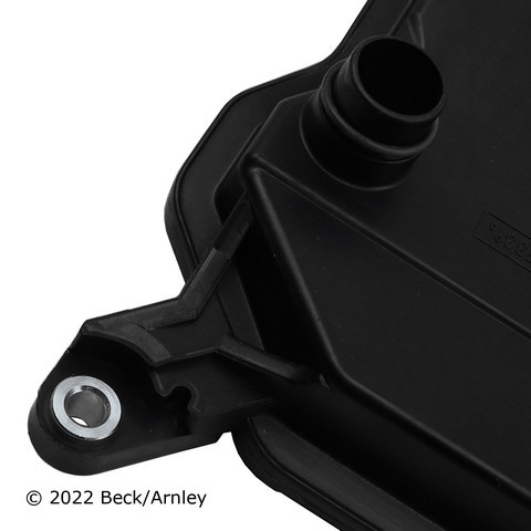 Beck/Arnley Transmission Oil Filter P/N:044-0339