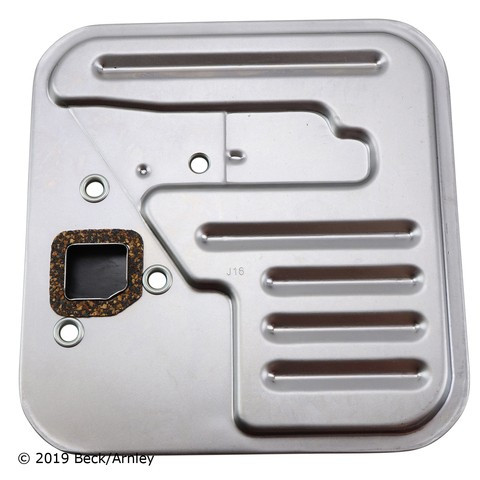 Beck/Arnley Transmission Filter Kit P/N:044-0341