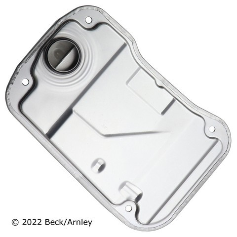 Beck/Arnley Transmission Filter Kit P/N:044-0345