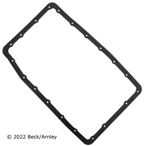Beck/Arnley Transmission Filter Kit P/N:044-0345