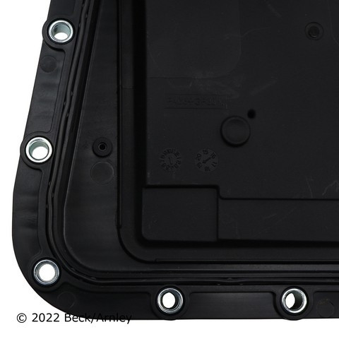 Transmission Filter Kit-Auto Trans Filter Kit Beck/Arnley 044-0352