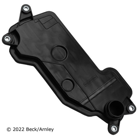 Beck/Arnley Transmission Filter Kit P/N:044-0372
