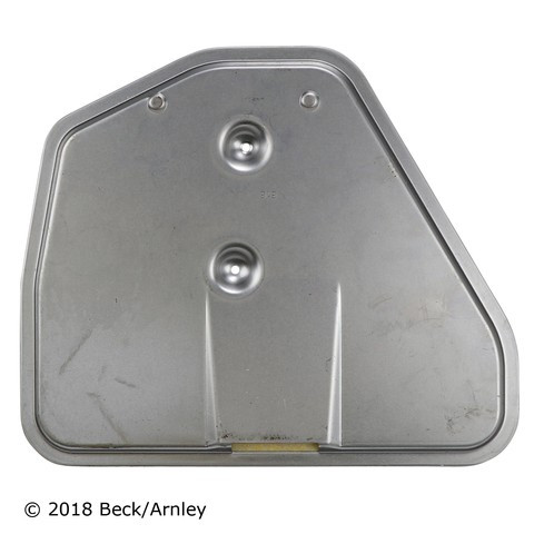 Beck/Arnley Transmission Filter Kit P/N:044-0384