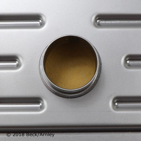 Beck/Arnley Transmission Oil Filter P/N:044-0388