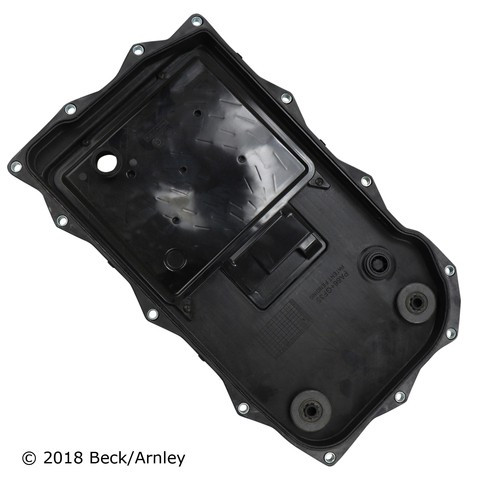 Beck/Arnley Transmission Filter Kit P/N:044-0409