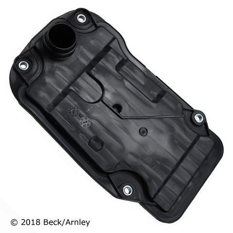 Beck/Arnley Transmission Filter Kit P/N:044-0419