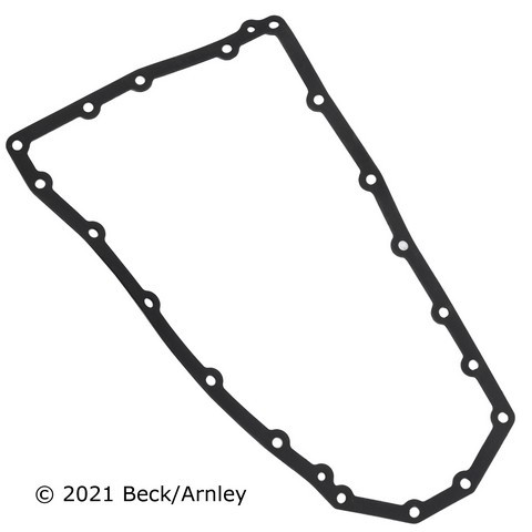 Beck/Arnley Transmission Filter Kit P/N:044-0445