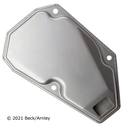 Beck/Arnley Transmission Filter Kit P/N:044-0448