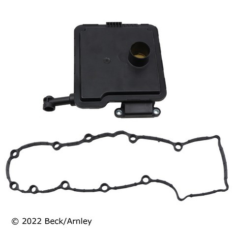 Beck/Arnley Transmission Filter Kit P/N:044-0458