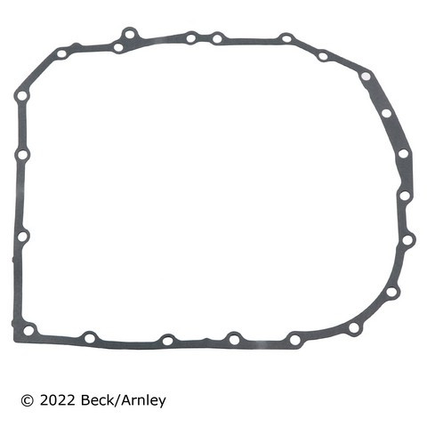 Beck/Arnley Transmission Filter Kit P/N:044-0464