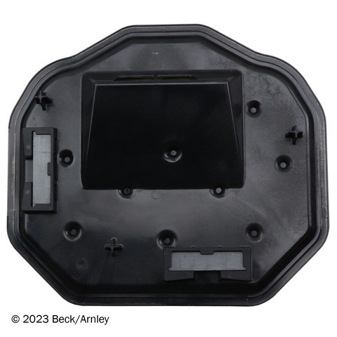 Beck/Arnley Transmission Filter Kit P/N:044-0468