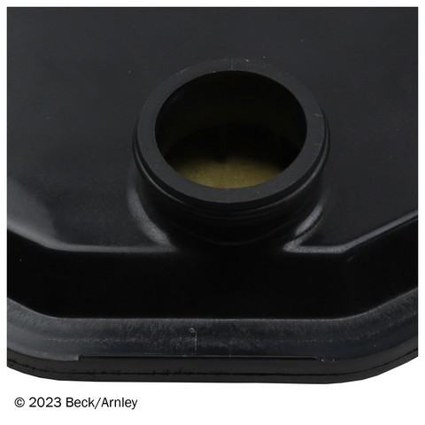Beck/Arnley Transmission Filter Kit P/N:044-0468
