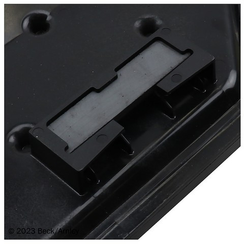 Beck/Arnley Transmission Filter Kit P/N:044-0468