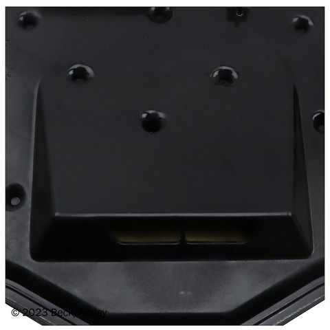 Beck/Arnley Transmission Filter Kit P/N:044-0468