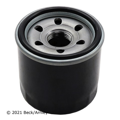 Beck/Arnley Transmission Oil Filter P/N:044-8001
