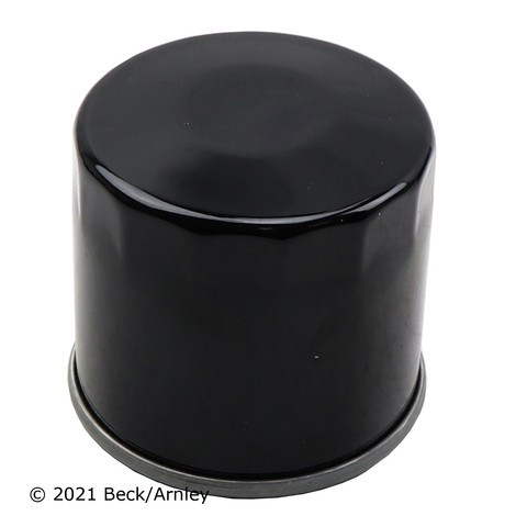 Beck/Arnley Transmission Oil Filter P/N:044-8001