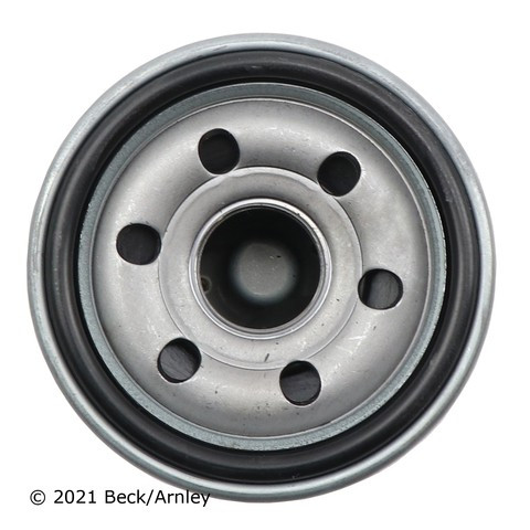 Beck/Arnley Transmission Oil Filter P/N:044-8001