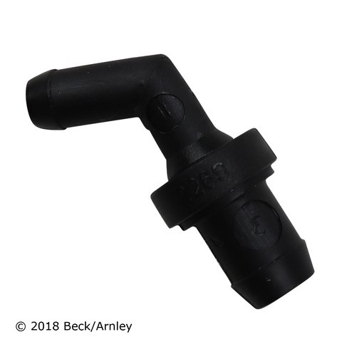 Beck/Arnley PCV Valve P/N:045-0301