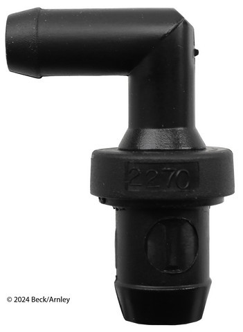Beck/Arnley PCV Valve P/N:045-0324