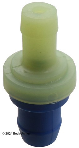 Beck/Arnley PCV Valve P/N:045-0332