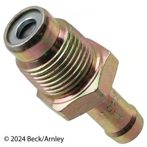 Beck/Arnley PCV Valve P/N:045-0342