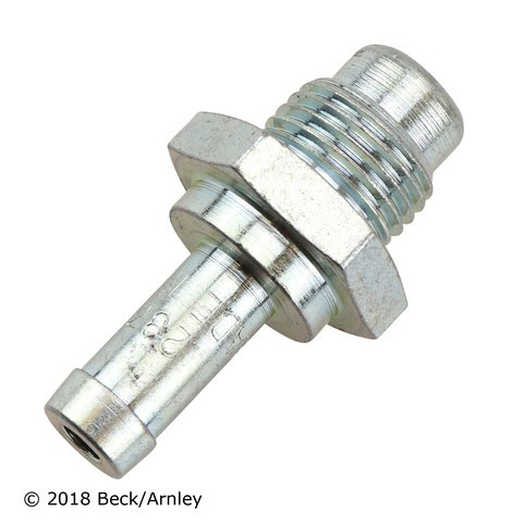 PCV Valve fits 2001-2004 Isuzu Axiom Rodeo Rodeo Sport  BECK/ARNLEY