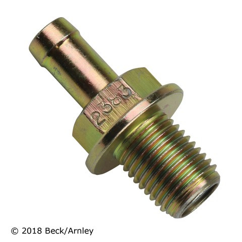 Beck/Arnley PCV Valve P/N:045-0346