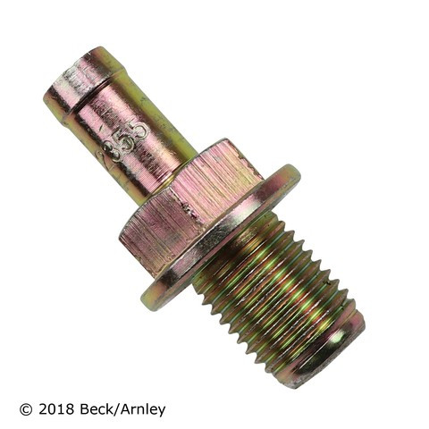 Beck/Arnley PCV Valve P/N:045-0352