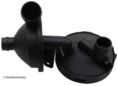 Beck/Arnley Engine Crankcase Vent Kit P/N:045-0393