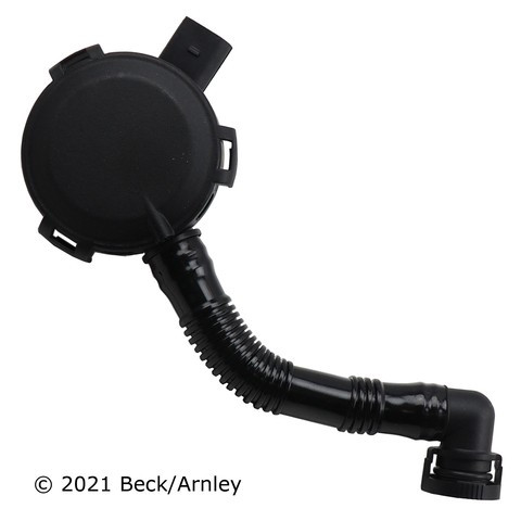 Engine Crankcase Vent Valve fits 2004-2006 Volkswagen Touareg  BECK/ARNLEY