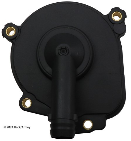 Beck/Arnley Engine Crankcase Vent Valve P/N:045-0400