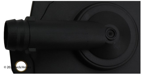 Beck/Arnley Engine Crankcase Vent Valve P/N:045-0400