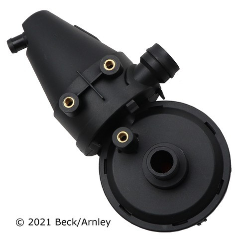 Beck/Arnley Engine Crankcase Vent Kit P/N:045-0406