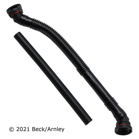 Beck/Arnley Engine Crankcase Vent Kit P/N:045-0406