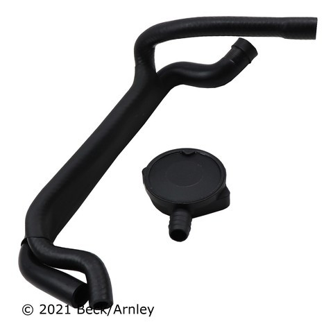 Beck/Arnley Engine Crankcase Vent Kit P/N:045-0407