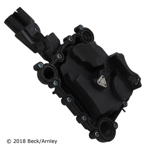 Beck/Arnley Engine Crankcase Vent Valve P/N:045-0422