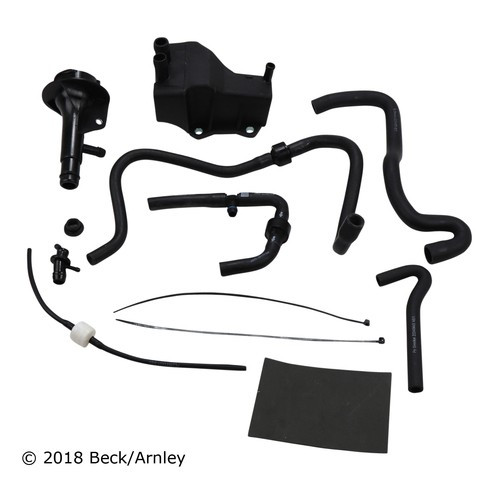 Engine Crankcase Vent Kit fits 1999-2003 Saab 9-5 9-3  BECK/ARNLEY