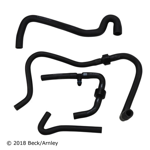 Engine Crankcase Vent Kit fits 1999-2003 Saab 9-5 9-3  BECK/ARNLEY