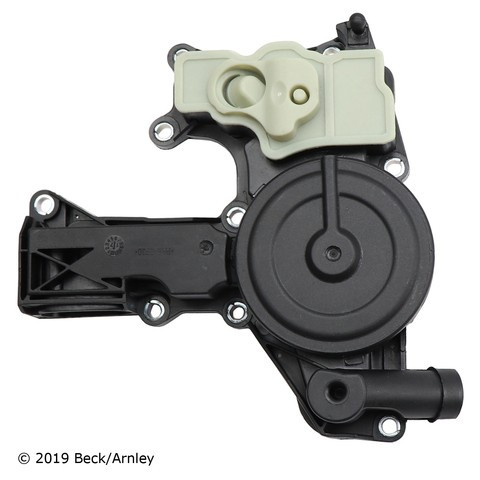 Engine Crankcase Vent Valve fits 2012 Audi A4,A4 Quattro,A5,A5 Quattro,A6,Q5  BE