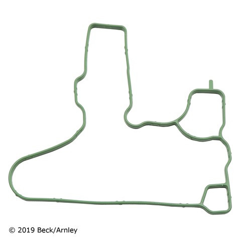 Engine Crankcase Vent Valve fits 2012 Audi A4,A4 Quattro,A5,A5 Quattro,A6,Q5  BE